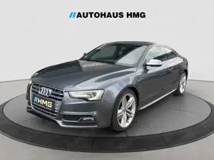 Audi S5 Coupe 3.0 TFSI quattro *1.HAND*NAVI*BO*XENON