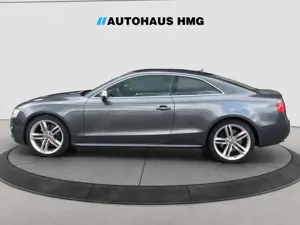 Audi S5 Coupe 3.0 TFSI quattro *1.HAND*NAVI*BO*XENON Bild 2