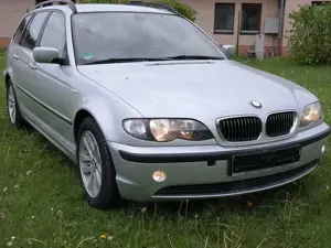 BMW 318 3er Touring 318i touring