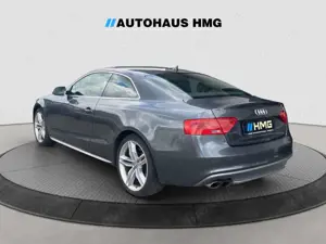 Audi S5 Coupe 3.0 TFSI quattro *1.HAND*NAVI*BO*XENON Bild 3