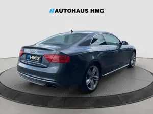 Audi S5 Coupe 3.0 TFSI quattro *1.HAND*NAVI*BO*XENON Bild 5
