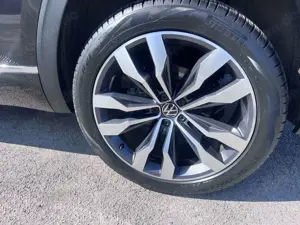 Volkswagen Touareg Bild 5