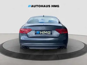Audi S5 Coupe 3.0 TFSI quattro *1.HAND*NAVI*BO*XENON Bild 4