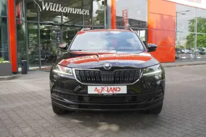 Skoda Karoq Bild 3