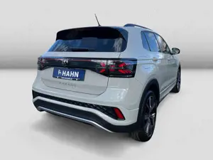 Volkswagen T-Cross 1.0TSI R-Line Matrix APP ACC CAM Sitzhzg Bild 4