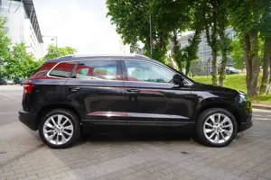 Skoda Karoq Bild 5