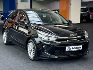 Kia Rio 1,4 99PS*4-ZYLINDER*SITZ+LENKRHZ*KLIMAA.*PDC