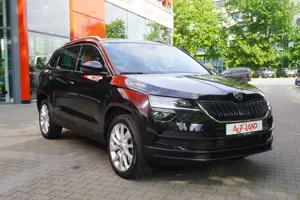 Skoda Karoq Bild 4
