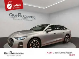 Audi A6 Avant 2.0 TDI qu. S tronic BO AHK Pano