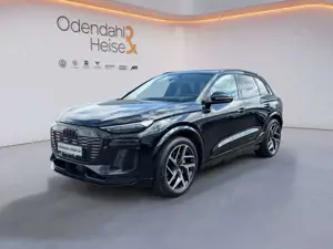 Audi e-tron Q6 SUV quattro *Pano*Tech Pro*BO*