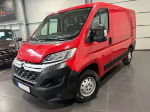 Citroen Jumper