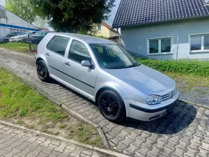 Volkswagen Golf Golf IV 1.4 Trendline