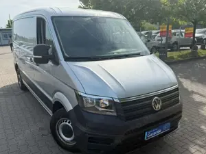 Volkswagen Crafter 2.0 TDI Kasten 30 Mittellang FWD*KLIMAAT