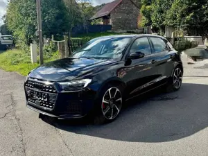 Audi A1 A1 Sportback /  S tronic advanced 35TFSI  S tronic