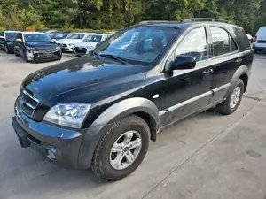 Kia Sorento 2.5 CRDi EX