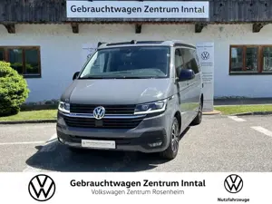 Volkswagen T6 California .1 Beach Camper Edition 2,0 TDI DSG 4Motion (Nav+A