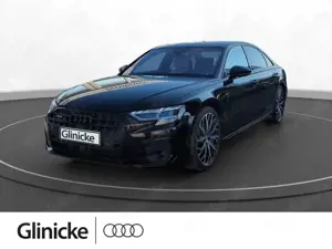 Audi A8 60 4.0 TFSI quattro s-line Pano Matrix BO