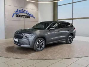 Skoda Kodiaq Sportline 1,5TSI DSG aAHK/4*J.Gar/Matrix/Navi/ACC/