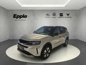 Opel Frontera Bild 3