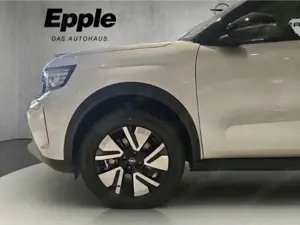 Opel Frontera Bild 4