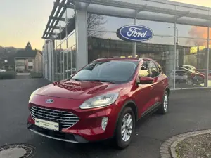 Ford Kuga Kuga 2.0 EcoBlue Titanium Start/Stopp (EURO 6d-TEM