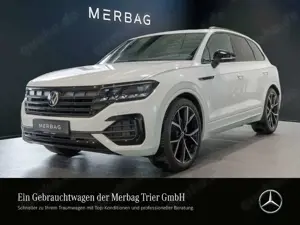Volkswagen Touareg 3.0 V6 TDI  *R LINE Matrix Pano Black St