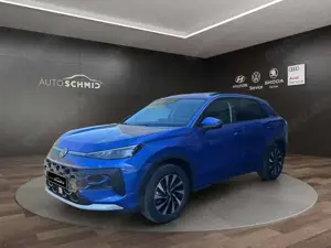 Volkswagen T-Roc 1.5 eTSI 110 kW Life DSG RFK TECHNIK-PAKET