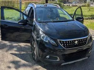Peugeot 2008 2008 PureTech 110 GPF Stop