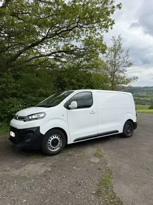 Citroen Jumpy