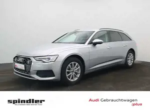 Audi A6 35 TDI S-tronic / Standh, Matrix, Navi+