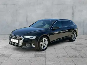 Audi A6 Bild 2