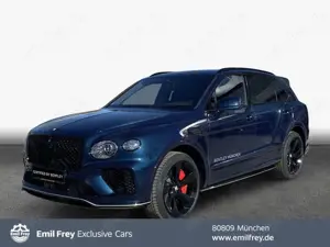 Bentley Bentayga New Bentayga V8 Speed