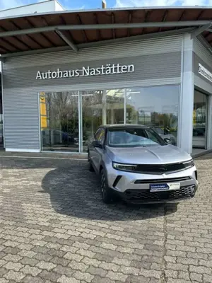 Opel Mokka 1.2 DI Turbo GS