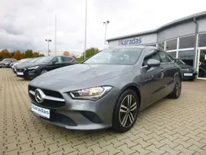 Mercedes-Benz CLA 200 CLA 200 d Shooting Brake AUT/NAVI/SHZ/PDC