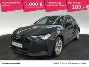 Audi A3 35 TDI Standh Kamera Navi virtual
