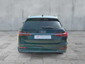 Audi A6 Bild 5