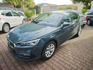 SEAT Leon 1.5 TSI 85kW Style,Matrix LED,5J. Garantie