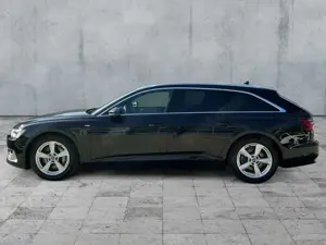 Audi A6 Bild 4