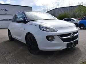 Opel Adam Jam,1.Hand,Klima,Tüv neu+Garantie