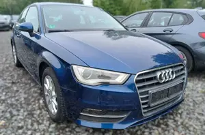 Audi A3 Bild 5