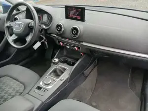 Audi A3 Bild 2