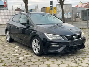 SEAT Leon 1.8 *FR Automatik Navi Leder LED 2.Hand*