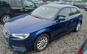 Audi A3 Bild 3