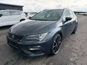 SEAT Leon ST Cupra 300 4Drive Schalensitz Beats Pano