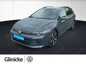 Volkswagen Golf Variant Golf VIII Variant 1.5 TSI Style DSG Clima+ACC+Ma