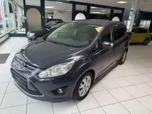 Ford Grand C-Max Business Edition | Navi | City Stop