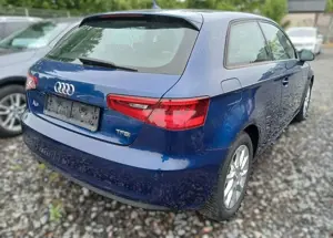 Audi A3 Bild 4