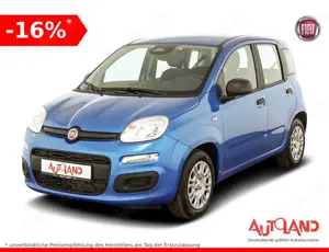 Fiat New Panda Pandina 1.0 mHEV App Connect PDC klima