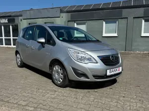 Opel Meriva Edition Bild 1