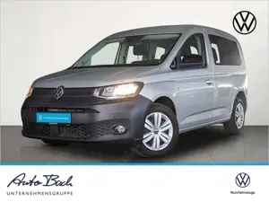 Volkswagen Caddy Kombi 2.0 TDI Basis, App-Connect, Klima, P